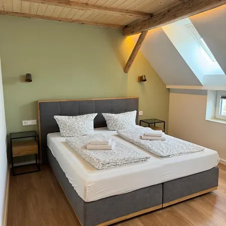 City Apartments Hannover 4*