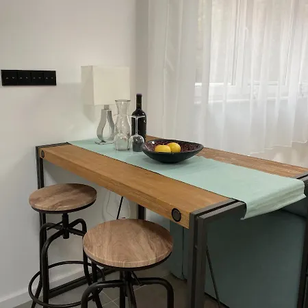 City Apartments Hannover
