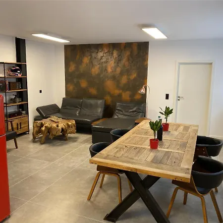 Aparthotel City Apartments Hannover