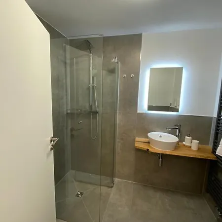 Apart-hotel City Apartments Hannover Hanôver