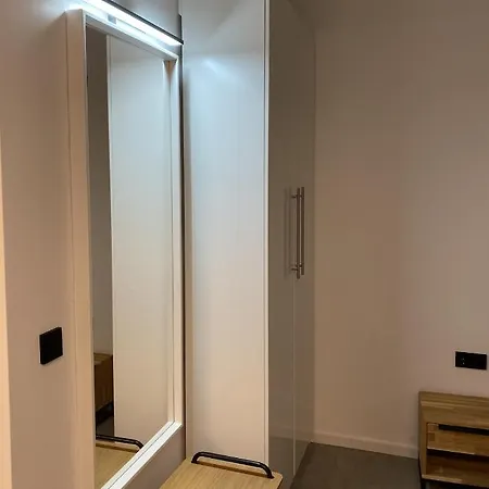 City Apartments Hannover Aparthotel