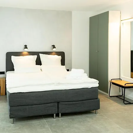 City Apartments Hannover 4* Hanôver