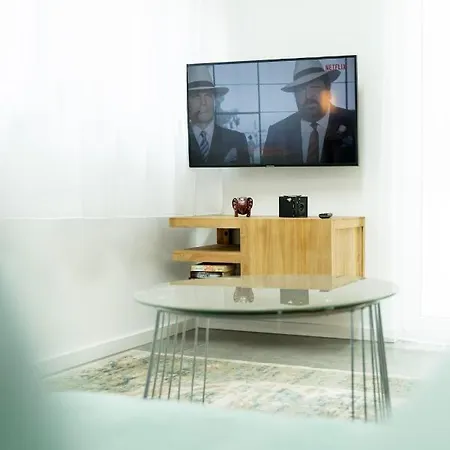 Apart-hotel City Apartments Hannover Hanôver