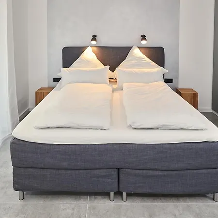 City Apartments Hannover Aparthotel
