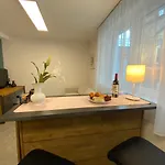 City Apartments Hannover Apartmanhotel 4*