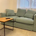Apartmanhotel City Apartments Hannover 4*