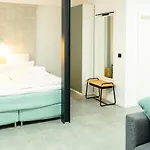 City Apartments Hannover Apartmanhotel