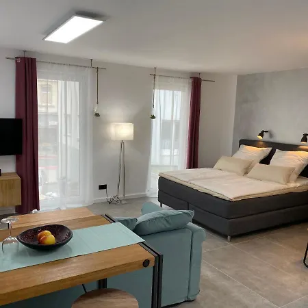 City Apartments Hannover