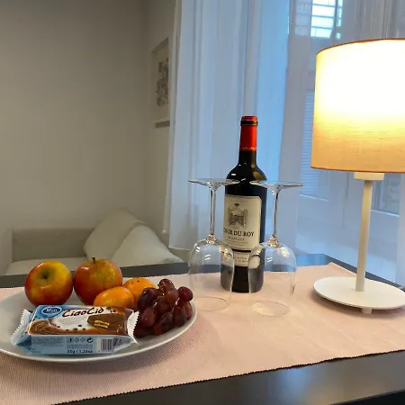 Apart-hotel City Apartments Hannover 4*