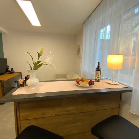 City Apartments Hannover Apart-hotel 4*