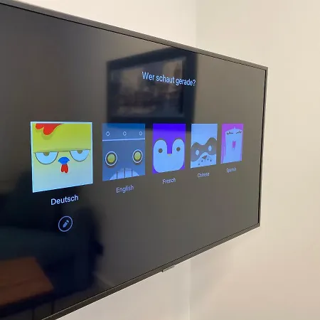 City Apartments Hannover Apart-hotel 4*