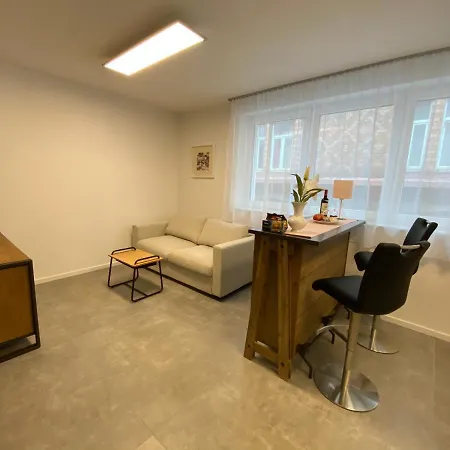 City Apartments Hannover 4*