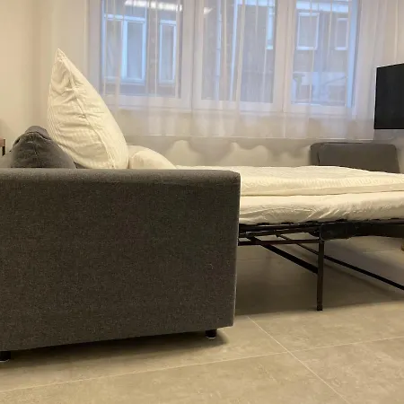 City Apartments Hannover Apart-hotel