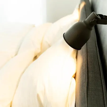 City Apartments Hannover Apart-hotel 4*