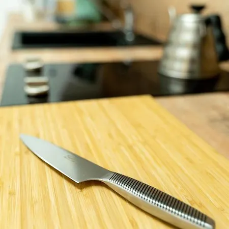 Apart-hotel City Apartments Hannover