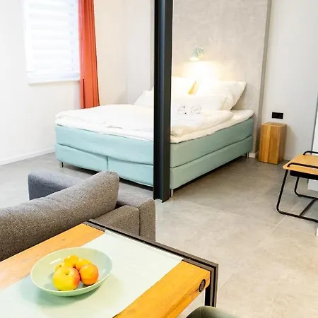 City Apartments Hannover