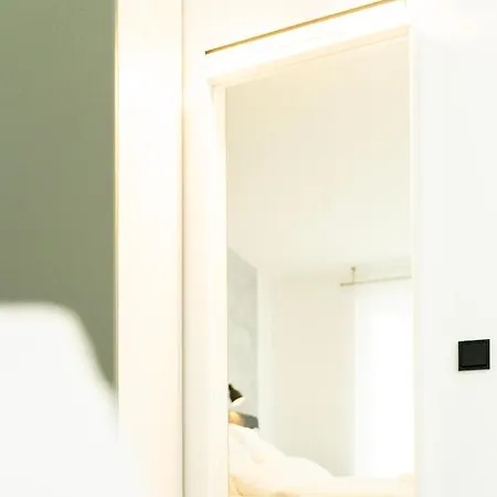 City Apartments Hannover 4* Hanôver