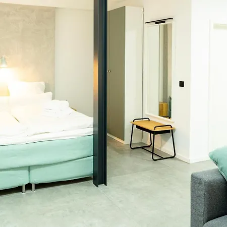 City Apartments Hannover Aparthotel