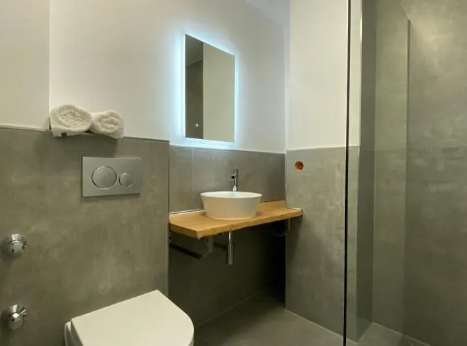 City Apartments Hannover Apartahotel Hanóver