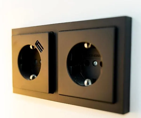 City Apartments Hannover הנובר