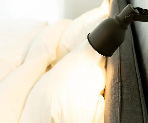 City Apartments Hannover Apartahotel 4*